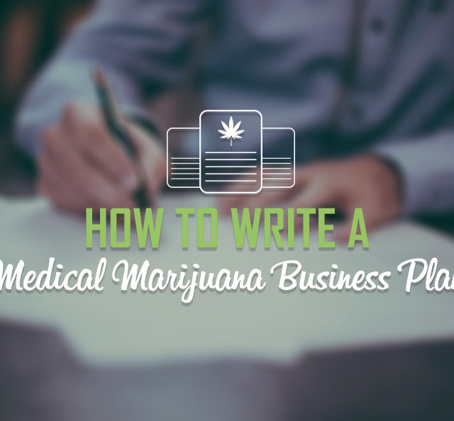 How to Create a Cannabis Marketing Plan from Scratch